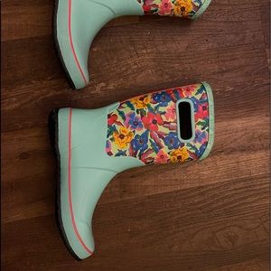 Bogs Rain Boots